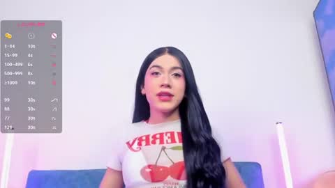Kristall online show from 06/22/26, 07:11