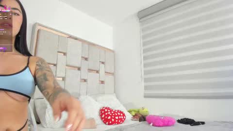 Kristeeeel Instagramaj cb05 online show from 02/07/26, 12:09