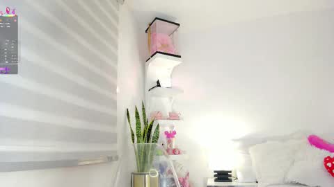 Kristeeeel Instagramaj cb05 online show from 02/14/26, 11:18