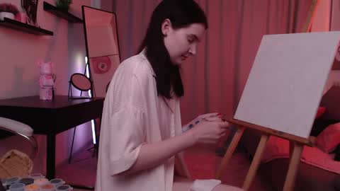 Sophia online show from 04/25/26, 01:08