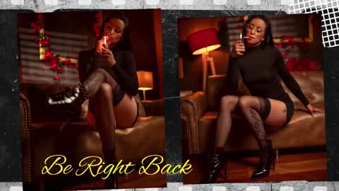 Snapshot of kristen_garner chatting on 10/30/25, 11:16 Sophia online show from 10/30/25, 11:16