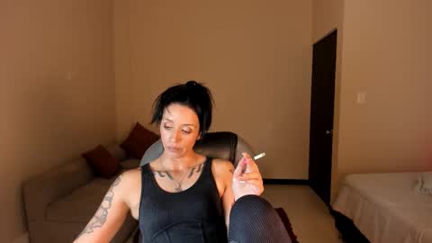 Sophia online show from 02/16/26, 08:38