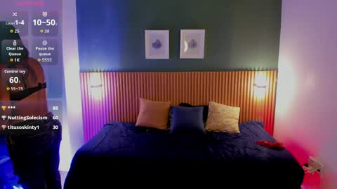 Kristen online show from 04/12/26, 10:09