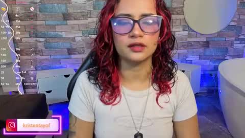 kristen_tay online show from 02/05/26, 03:00