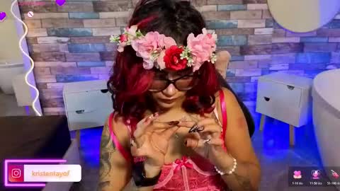 kristen_tay online show from 02/12/26, 04:07