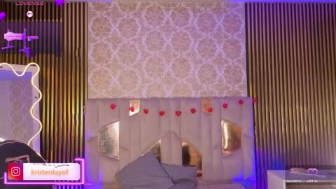 kristen_tay online show from 04/05/26, 03:04