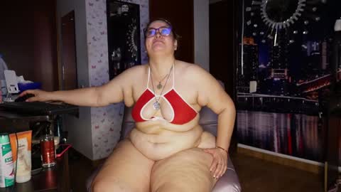 Snapshot of kristenhill1 chatting on 12/19/24, 02:56 Kristen online show from 12/19/24, 02:56