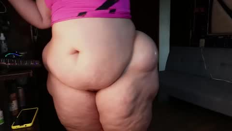 Kristen online show from 03/17/26, 09:51