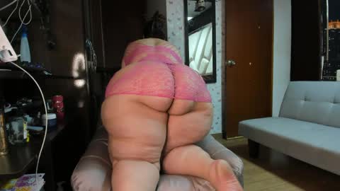 Kristen online show from 04/18/26, 12:14