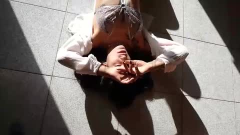 Snapshot of kristenwylde chatting on 11/03/25, 07:37 Kristen Wylde -  online show from 11/03/25, 07:37