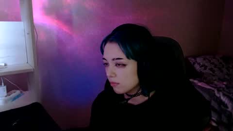 Kira online show from 08/08/26, 03:14