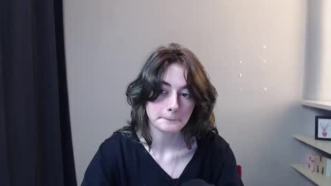 Kristina online show from 12/12/24, 01:28