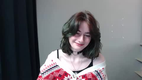Kristina online show from 12/23/24, 10:42