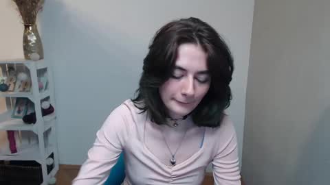 Kristina online show from 12/30/24, 11:26