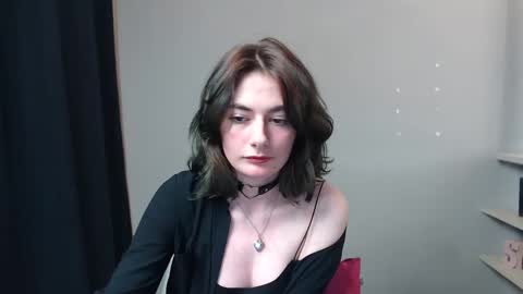 Kristina online show from 01/02/25, 01:19
