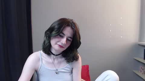 Kristina online show from 01/03/25, 01:14
