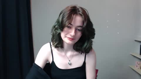 Kristina online show from 01/07/25, 10:22
