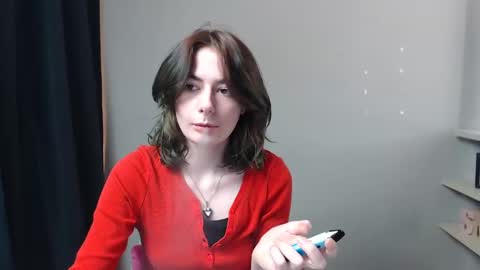 Kristina online show from 01/09/25, 10:20