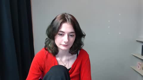 Kristina online show from 01/09/25, 01:24