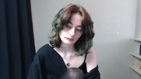 Kristina online show from 01/13/25, 10:14