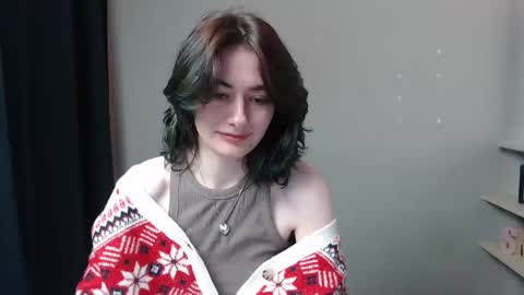 Kristina online show from 01/15/25, 10:17
