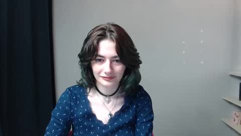 Kristina online show from 01/16/25, 10:10