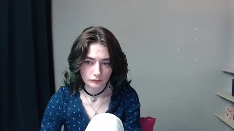 Kristina online show from 01/16/25, 01:14