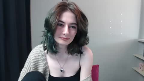 Kristina online show from 01/21/25, 10:19