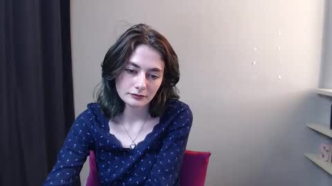 Kristina online show from 01/22/25, 01:21