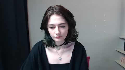 Kristina online show from 01/23/25, 10:22
