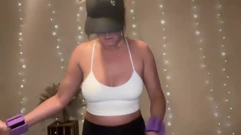 Kristi online show from 09/08/25, 11:59