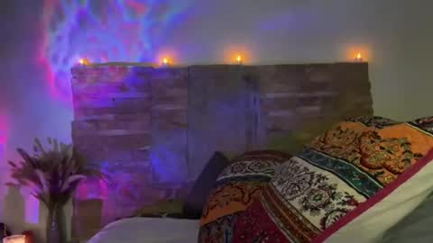 Kristi online show from 11/17/25, 04:29