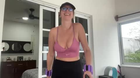 Kristi online show from 03/04/26, 04:35