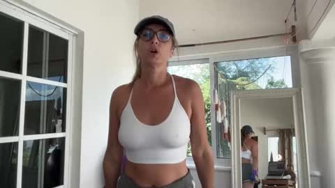 Kristi online show from 03/24/26, 03:28