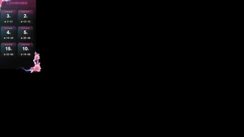 Snapshot of kristiana_1 chatting on 10/22/25, 08:30 Kristiana and Antony online show from 10/22/25, 08:30