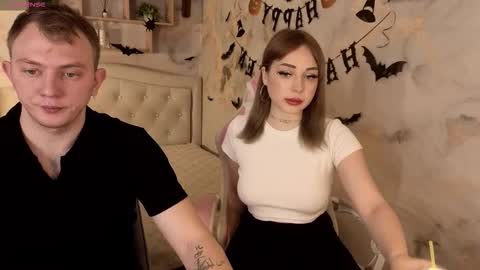 Snapshot of kristiana_1 chatting on 10/26/25, 10:04 Kristiana and Antony online show from 10/26/25, 10:04