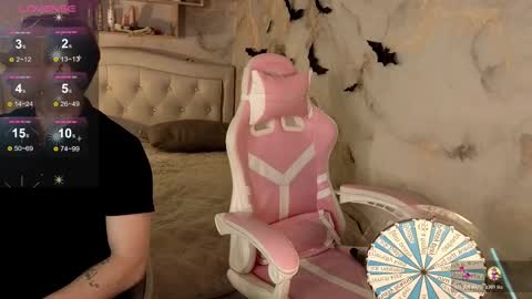 Snapshot of kristiana_1 chatting on 12/05/25, 02:09 Kristiana and Antony online show from 12/05/25, 02:09