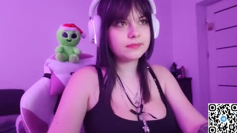 Christie online show from 11/17/25, 09:09