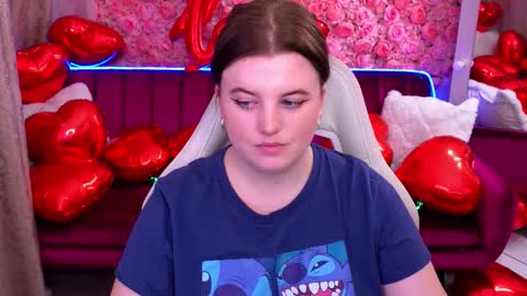 Snapshot of kristifoxy chatting on 02/11/26, 02:33 kristifoxy online show from 02/11/26, 02:33