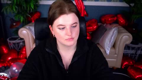 Snapshot of kristifoxy chatting on 02/12/26, 04:02 kristifoxy online show from 02/12/26, 04:02