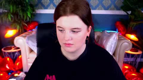 Snapshot of kristifoxy chatting on 02/15/26, 05:26 kristifoxy online show from 02/15/26, 05:26