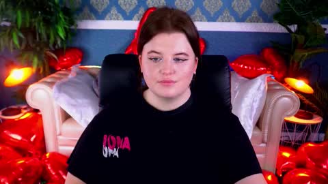 Snapshot of kristifoxy chatting on 02/15/26, 07:51 kristifoxy online show from 02/15/26, 07:51