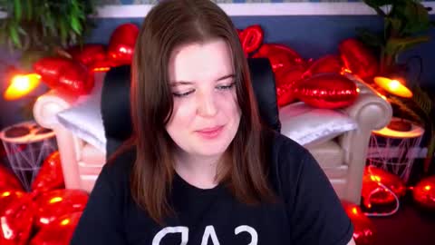 Snapshot of kristifoxy chatting on 02/19/26, 07:54 kristifoxy online show from 02/19/26, 07:54