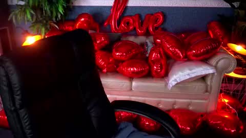 Snapshot of kristifoxy chatting on 02/22/26, 07:34 kristifoxy online show from 02/22/26, 07:34