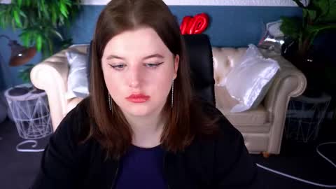 Snapshot of kristifoxy chatting on 02/24/26, 06:11 kristifoxy online show from 02/24/26, 06:11