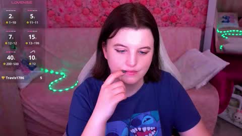 kristifoxy online show from 03/18/26, 06:38