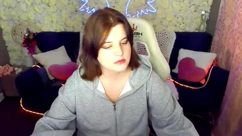 kristifoxy online show from 03/24/26, 06:07