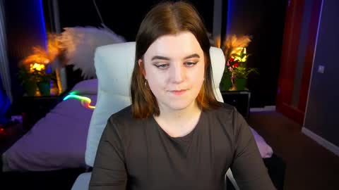 kristifoxy online show from 05/27/26, 12:46