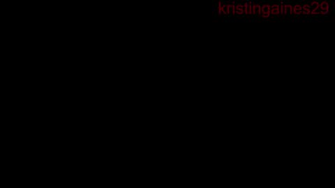 kristin online show from 03/21/26, 04:32