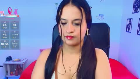 Kristin  online show from 02/07/26, 02:59